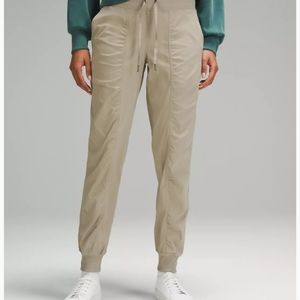 Lululemon NWT Beyond the Studio Jogger Size 14 Brand New, Never Worn